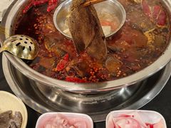 -邓莽子老火锅(鲁祖庙店)