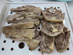-老毛手抓·盐池滩羊非遗手抓(宁夏总店)