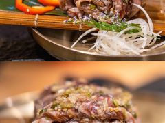 -味家烤肉烤鳗鱼牛排(西塔旗舰店)