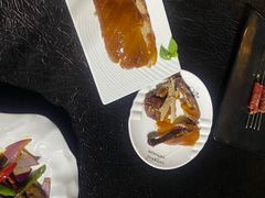 -正德楼果木烤鸭·渔家菜(东港店)