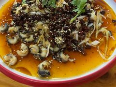 -同裕烧烤·海鲜·家常菜(杰座·欧洲城店)