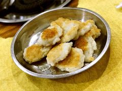 煎墨鱼饼-蚝专家(北滘店)