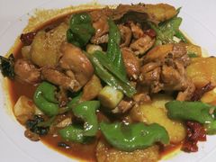 -九毛九西北菜(大东海店)