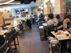 大堂-野妹火锅(龙岗店)