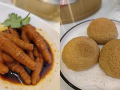 -圣丰盛宴酒家(东城店)