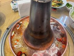 -阳坊胜利涮羊肉(阳坊老店)