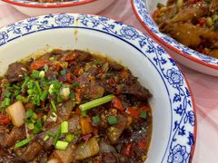 -三只鸟本地特色菜馆(上饶总店)