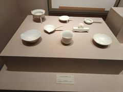 -中国茶叶博物馆(双峰馆区)