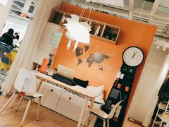 -宜家家居(西安未央商场店)