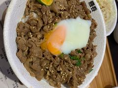 -熊吞·大碗丼烧肉饭(清江浦区万达店)