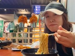 -京狮炙燥·精酿烧烤(首经贸店)