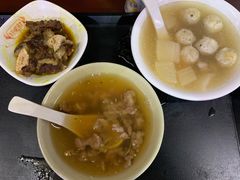 牛排-好成财牛排馆(涂门街总店)