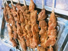 -克拉玛依新疆餐厅