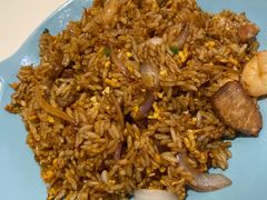 龙记炒饭-龙记香港茶餐厅(久光百货店)