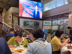 -金河半岛园林酒家(金融城店)