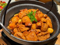 -吃饭皇帝大(合生汇店)