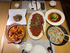 -莲·中餐厅(成都首座万豪酒店)