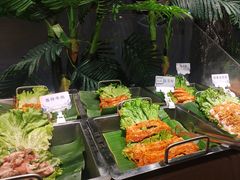 -犇放和牛烤肉·烤榴莲自助(苏宁城市奥莱店)