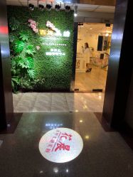 -西施无菌半永久纹绣眉眼影唇轻增发纹发际线