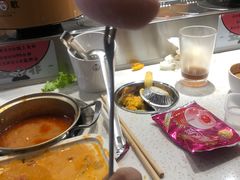 -龍歌自助小火锅(崂山丽达店)