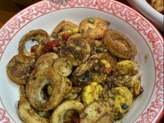 -陈家婆的菜·口味湘菜(梅溪湖店)