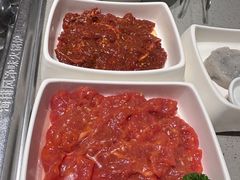 -海底捞火锅(新华联梦想城店)