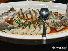 -门溪山居(七星店)