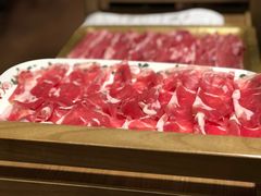 -东门口涮肉·砂锅·烤串(老门东店)