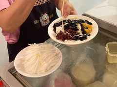 -一心冰品(迎津街店)