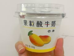 -和大铭品鲜奶站(大连商场店)