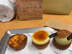 -LANLIZI BAKERY(COSMO店)