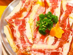 -kingkong大猩猩烤肉(CBD店)