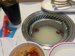 -龍歌自助小火锅(崂山丽达店)