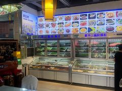 -宣威年猪饭·二十年云南家常菜·特色小炒肉(金碧店)
