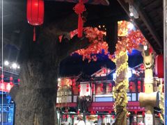 大堂-苗岭侗寨(金阳店)