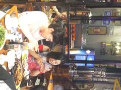 -超级神炭烤肉夜食(芥园西道店)