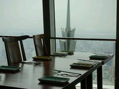 -上海柏悦酒店·世纪100牛排馆