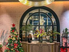 -狮拾久·现代新加坡料理(壹方城店)