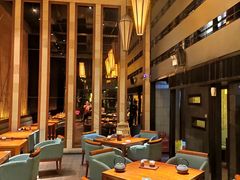 大堂-堂本家洋食别馆·炸猪排(中心城店)
