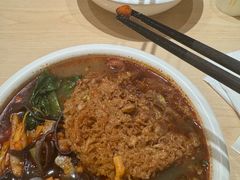 -水平有限广西米粉·广西风味集(五道口店)