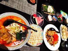 -山上下日本料理(万象城店)