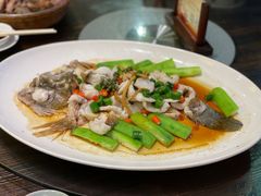 -猪肉婆私房菜(容桂总店)