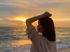 -石螺口海滩