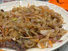 -岐城面馆(黄岐店)