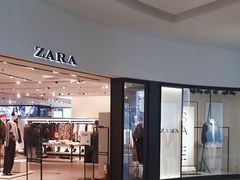 -ZARA(世贸天阶店)