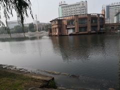 -万泉公园