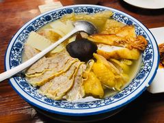 -三林本帮馆(中林街店)