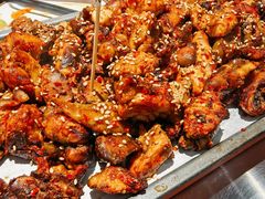 -交个朋友·贵州遵义烤鸡(北京首店)