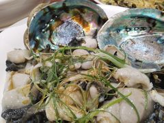 -蓬莱小馆 Joyful Restaurant
