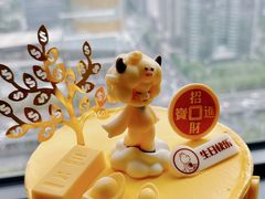 -CAKEBOSS蛋糕老板(东直门来福士店)
